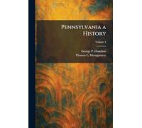 Pennsylvania a History