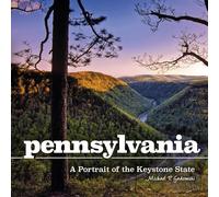 Pennsylvania: A Portrait of the Keystone State – Schiffer Publishing – Idioma Inglés