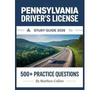 Pennsylvania Driver's License Study Guide 2026