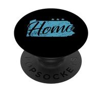 Pennsylvania Home Estados Unidos América PopSockets PopGrip Adhesivo