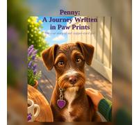 Penny: A Journey Written in Paw Prints