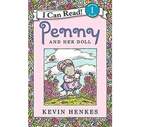 Penny and Her Doll (I Can Read Level 1)