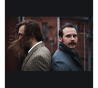 Penny And Sparrow - Let A Lover Drown You