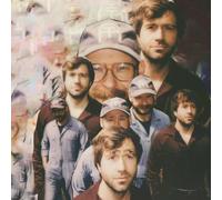 Penny and sparrow - Olly olly [Vinilo]