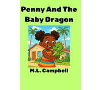 Penny And The Baby Dragon