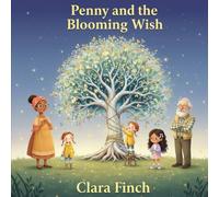Penny and the Blooming Wish: Money-Smart Kids - Book One