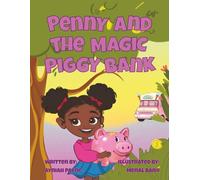Penny and the Magic Piggy Bank