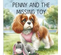 Penny and The Missing Toy (Penny in My Pocket)