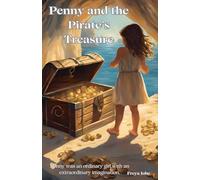 Penny and the Pirate's Treasure