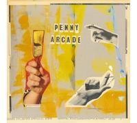 Penny Arcade - Backwater Collage