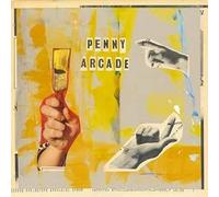 Penny Arcade - Backwater Collage [Vinilo]