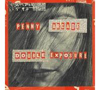 Penny Arcade - Double Exposure [Vinilo]