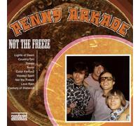 PENNY ARCADE - Not The Freeze