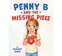 Penny B and the Missing Piece