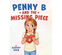 Penny B and the Missing Piece