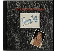 Penny Croft - For Your Eyes Only