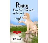 Penny Doesn't Like Rules or does she?