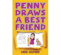 Penny Draws a Best Friend: 1
