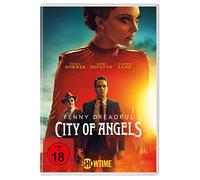 Penny Dreadful - City of Angels [Alemania] [DVD]
