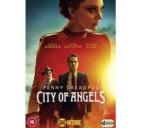Penny Dreadful: City of Angels [DVD] [2020]