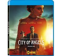 Penny Dreadful: City of Angels: Season One [USA] [Blu-ray]