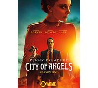 Penny Dreadful: City of Angels: Season One [USA] [DVD]