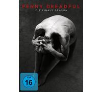 Penny Dreadful - Staffel 3 [DVD]