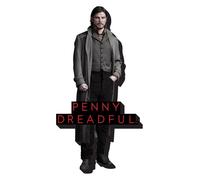 Penny dreadful: ethan funky chunky magnet