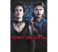 Penny Dreadful Season One [DVD de Audio]