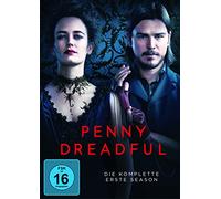 Penny Dreadful - Staffel 1 [DVD]