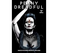 Penny Dreadful. The Awaking