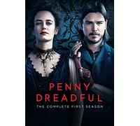 Penny Dreadful: The Complete First Season [USA] [DVD]