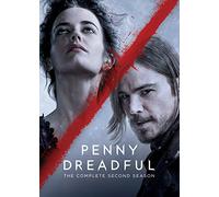Penny Dreadful: The Complete Second Season [DVD]