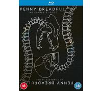 Penny Dreadful: The Complete Series (Blu-ray) Reeve Carney Timothy Dalton