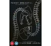 Penny Dreadful: The Complete Series [DVD]
