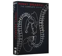 Penny Dreadful: The Complete Series [USA] [DVD]