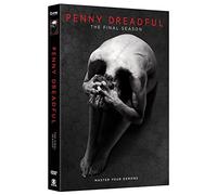 Penny Dreadful: The Final Season [Edizione: Stati Uniti] [Italia] [DVD]