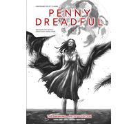 PENNY DREADFUL VOLUME 1 - THE OVERSIZED ART EDITION: The Awaking: Artist's Edition