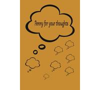Penny for your thoughts