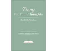Penny for Your Thoughts: Book Club Edition