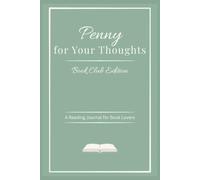 Penny for Your Thoughts: Book Club Edition