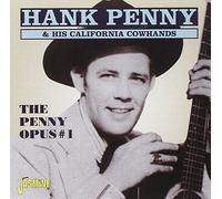Penny,Hank & His Califor - The Penny Opus #1