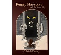 Penny Harrows and the Stone City