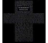 Penny Lane - In Memoriam