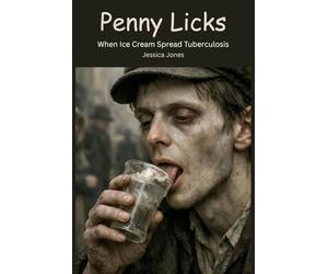 Penny Licks: When Ice Cream Spread Tuberculosis: 5 (RANDOM / EXPERIMENTAL SERIES)