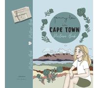 Penny-Lou in Cape Town - A Picture Book: A Toddler’s First Picture Book of Cape Town Landmarks (The Adventures of Penny-Lou)