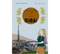 Penny-Lou in Dubai: A little travel bug series (The Adventures of Penny-Lou)