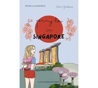 Penny-Lou in Singapore (The Adventures of Penny-Lou)