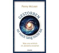 Penny McLean Gestorben ist noch lang nicht tot: Was uns wirklich im (Tapa dura)