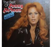Penny McLean - The Best Of Penny McLean